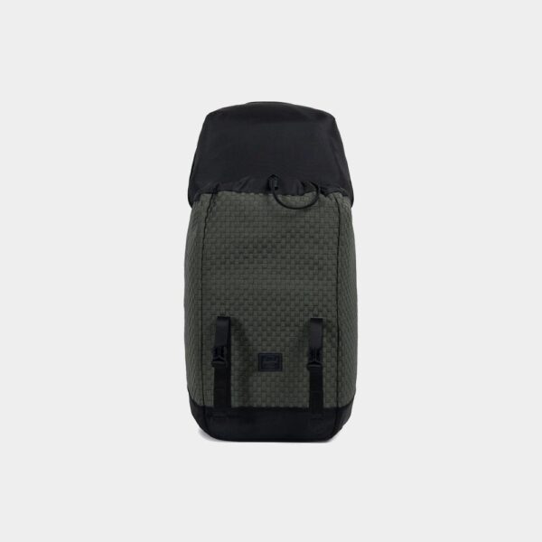 Woven Backpack - Image 2