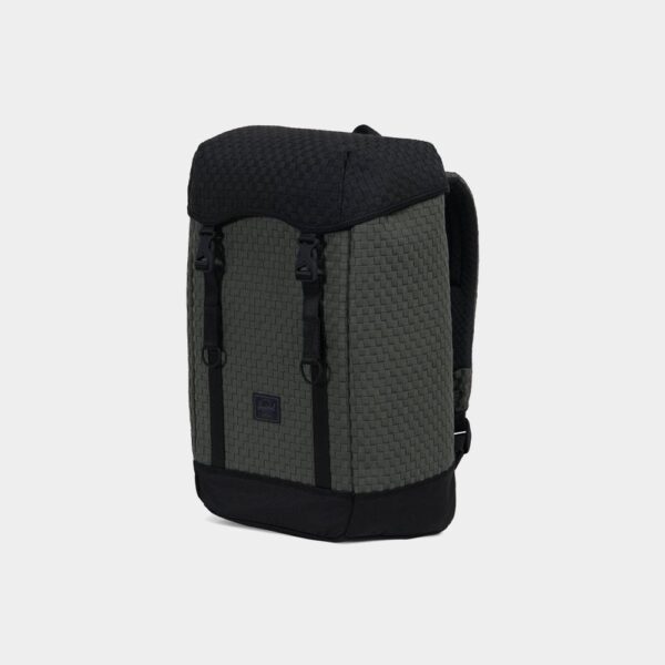 Woven Backpack - Image 3